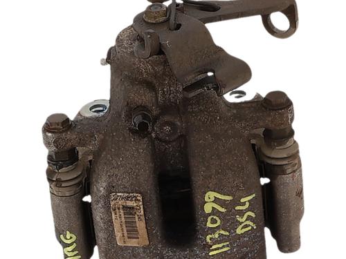 Left rear brake caliper DS DS 4 / DS 4 CROSSBACK (NX_) 1.6 BlueHDi 120 | BP37462742M107 - Image 5