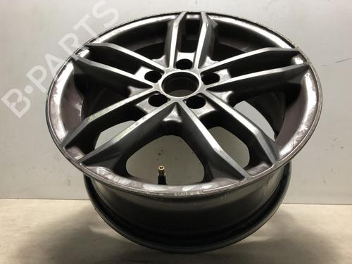 Rim VW POLO V (6R1, 6C1) 1.6 TDI | BP30785241C45 