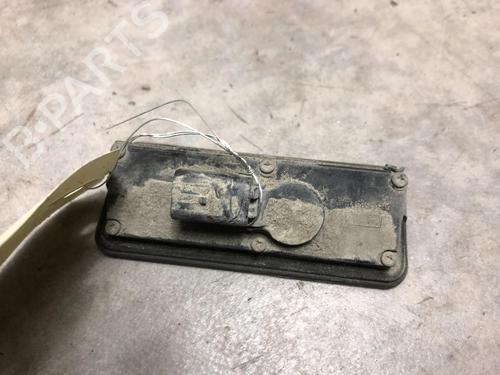 Used Tailgate handle FORD C-MAX (DM2) 1.8 TDCi (115 hp) 30785512