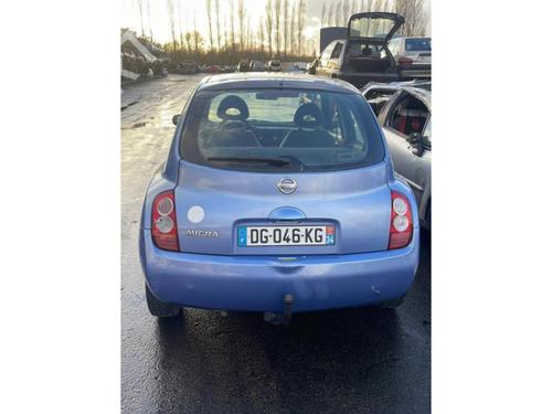 Right taillight NISSAN MICRA III (K12) 1.2 16V | BP20616035C35 