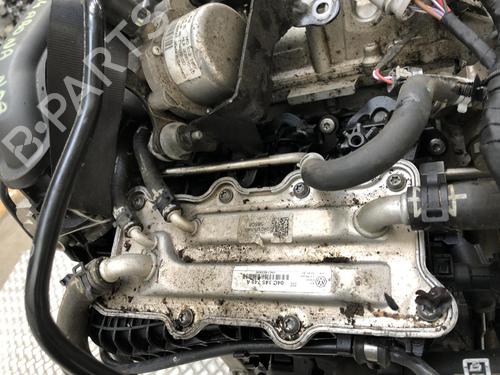 Engine SEAT ARONA (KJ7, KJP) 1.0 TSI | BP23184244M1 