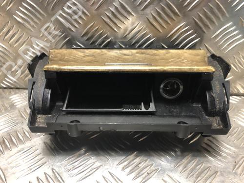 Ashtray JAGUAR S-TYPE II (X200) 2.7 D | BP31197260I30