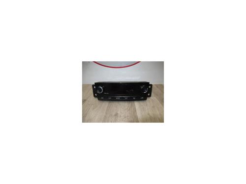 AC-Styringsenhed/Manøvreenhed SSANGYONG REXTON / REXTON II (GAB_) 2.7 Xdi (163 hp) 13277886