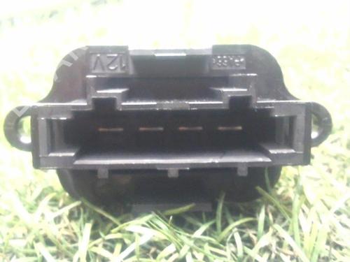 Used Heater resistor Heater resistor 37070204 37070204