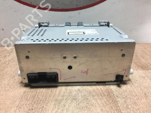 Radio FORD FIESTA VI (CB1, CCN) 1.4 TDCi | BP23270929E6 - Image 4