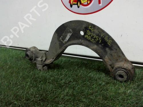 Left rear suspension arm VW GOLF V (1K1) 1.9 TDI | BP12968001M14 