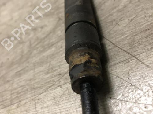 Injecteur RENAULT CLIO II (BB_, CB_) 1.9 dTi (B/CB0U) (80 hp) 31195716