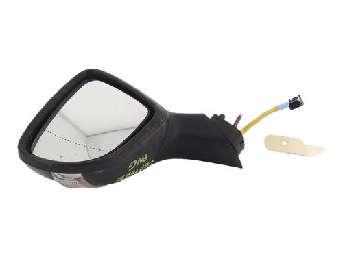 Used Left mirror Left mirror RENAULT CAPTUR I (J5_, H5_) 1.3 TCe 150 (J5NK, J5JS) (150 hp) 36113239 36113239