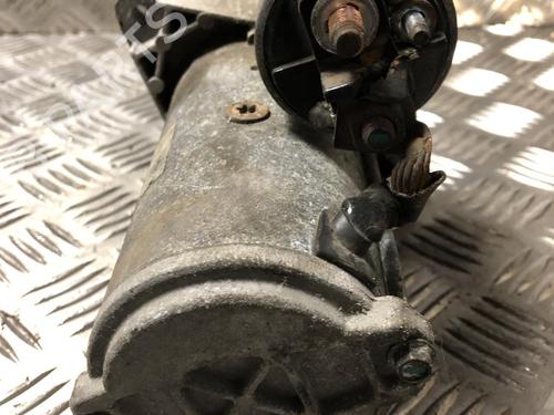 Used Starter Starter RENAULT TRAFIC II Van (FL) 2.0 dCi 115 (FL01, FL0U, FL00, FL0H, FL0M) (114 hp) 33286298 33286298