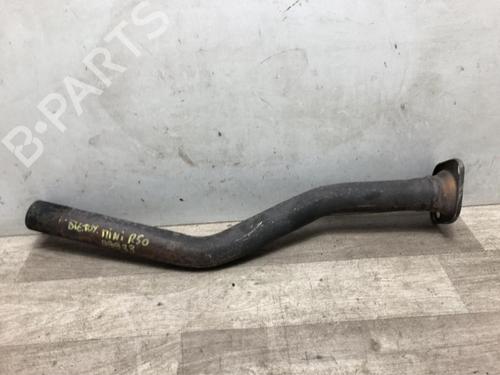 Used Exhaust system MINI MINI (R50, R53) One D (75 hp) 23870356