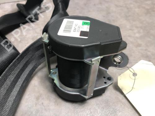 Sikkerhedssele bag højre VW GOLF VI (5K1) 2.0 TDI (110 hp) 30785376