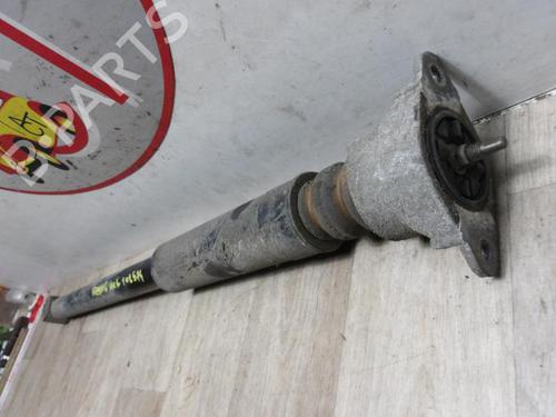 Used Left rear shock absorber FORD FIESTA VI (CB1, CCN) 1.4 TDCi (68 hp) 13223838