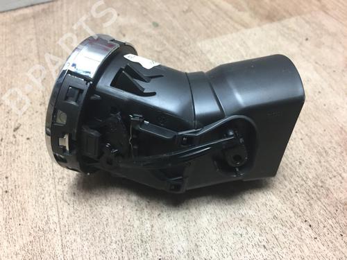 Used Air vent PEUGEOT 3008 I MPV (0U_) 2.0 HDi (163 hp) 13265088