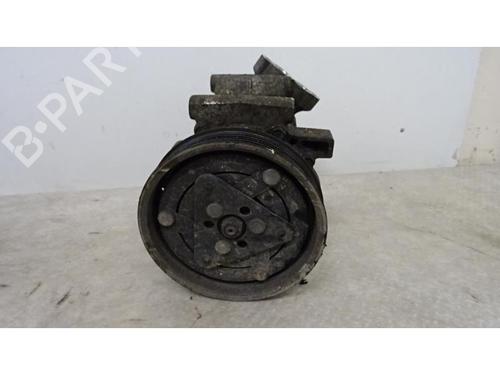 AC compressor RENAULT TWINGO II (CN0_) 1.5 dCi 90 | BP22962154M34 