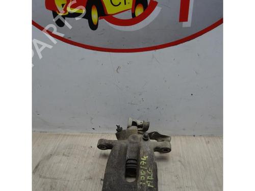 Left rear brake caliper RENAULT KANGOO / GRAND KANGOO II (KW0/1_) 1.5 dCi 85 (KW0K, KW0L, KW0B) | BP13271282M107 