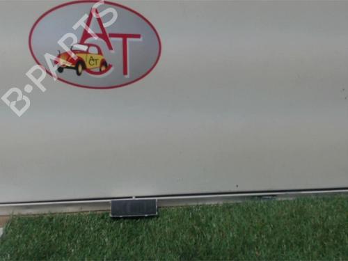 Multifunctionele display PEUGEOT 3008 I MPV (0U_) 1.2 (131 hp) 13037079