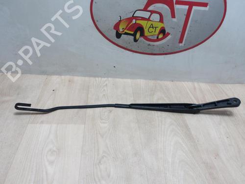 Used Front windshield wiper arm SKODA FABIA I (6Y2) 1.9 TDI (100 hp) 20612355