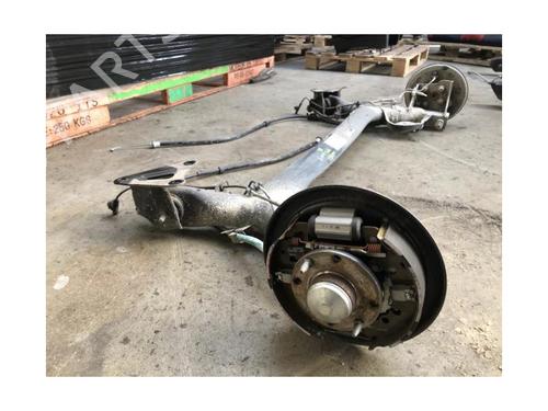 Rear axle LANCIA YPSILON (312_) 1.2 (312.PXA1A, 312.YXA1A) | BP21679729M2 