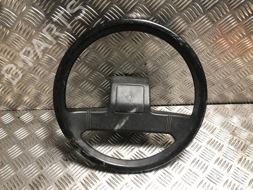 Used Steering wheel Steering wheel RENAULT SUPER 5 (B/C40_) 1.1 (B/C/401, B/C40H) (45 hp) 34398268 34398268