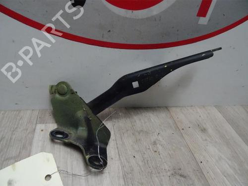 Used Hinge/Door check strap MAZDA RX-8 (SE, FE) 1.3 (FE103, SE3P) (192 hp) 13128982