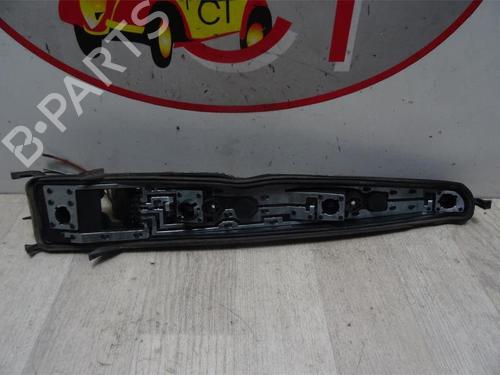 Used Licence plate light OPEL MERIVA A MPV (X03) 1.8 (E75) (125 hp) 13290560