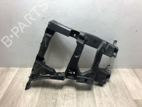 Used Rear bumper bracket CITROËN C5 III (RD_) 1.6 HDi 110 (RD9HZC) (109 hp) 20614321