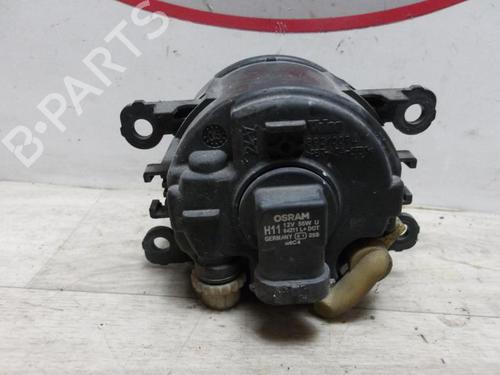 Left front fog light CITROËN XSARA PICASSO (N68) 1.6 HDi | BP20632009C30