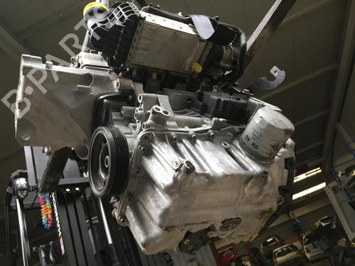 Engine VW T-CROSS (C11, D31) 1.0 TSi | BP30784634M1 