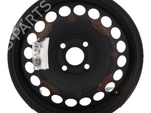Used Rim Rim OPEL CORSA E (X15) 1.4 (08, 68) (90 hp) 39954768 39954768