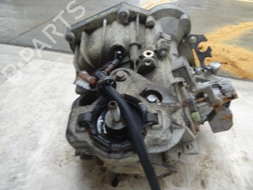 Gearbox FIAT IDEA (350_) 1.4 16V | BP13276293M3 