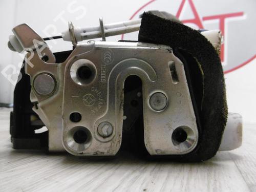 Front left lock NISSAN NV200 Van 1.5 dCi 85 (M20, M20N, M20M) | BP13281884C98 