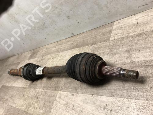 Used Right front driveshaft Right front driveshaft 39493397 39493397
