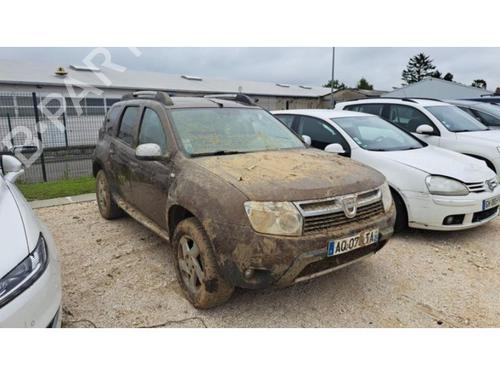 Hood lock DACIA DUSTER (HS_) 1.5 dCi | BP20134540C133 