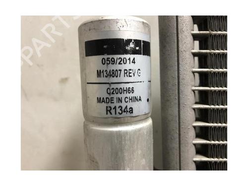AC radiator FORD FOCUS III 1.6 TDCi | BP23143547M32