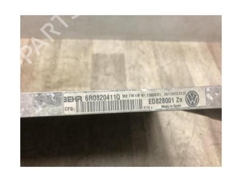 AC-Kondensator VW POLO V (6R1, 6C1) 1.0 | BP20628306M32 