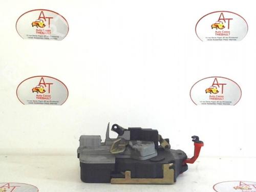 Used Rear right lock CITROËN XSARA (N1) 2.0 HDi 90 (90 hp) 12970632