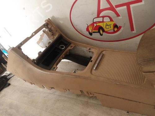 Console central VW PASSAT B6 (3C2) 2.0 TDI (140 hp) 31201990