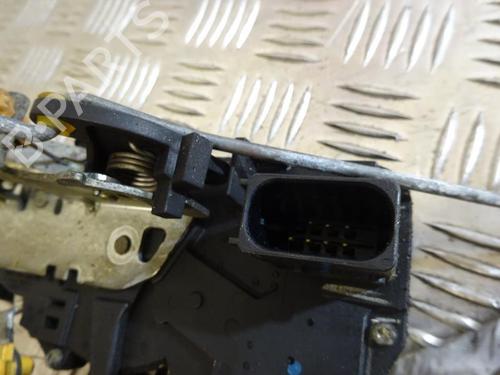 Front left lock CADILLAC ESCALADE 6.2 AWD | BP13281863C98