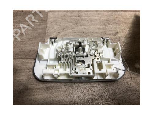 Interior roof light CITROËN C4 Grand Picasso I (UA_) 1.6 HDi | BP23872310I8 