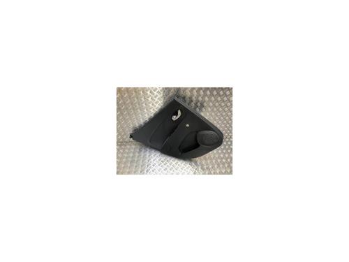 Venstre bakpanel RENAULT CLIO IV (BH_) 1.5 dCi 75 (75 hp) 25598481