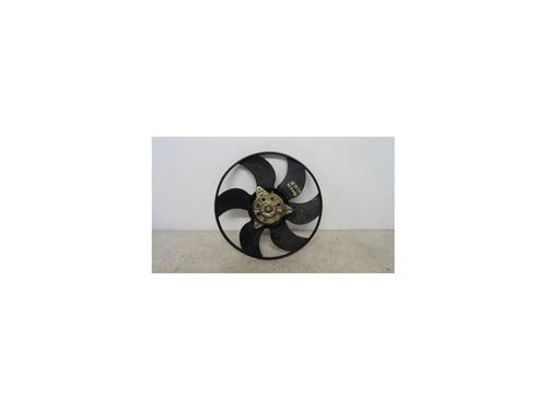 Ventilator motor RENAULT CLIO II (BB_, CB_) 1.5 dCi (B/CB3M) (64 hp) 13228091