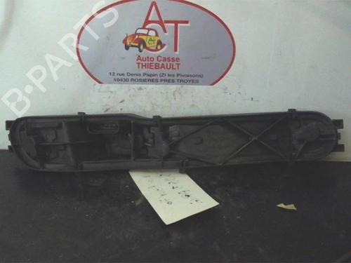 Licence plate light SMART FORFOUR (454) 1.5 CDI (454.001) | BP20629007I40 