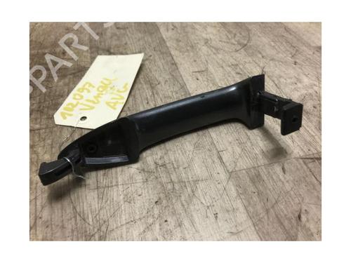 Front left exterior door handle KIA VENGA (YN) 1.4 CRDi 90 | BP20621492C128 