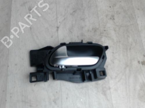 Rear left interior door handle CITROËN DS5 2.0 HDi 165 | BP12962499I15