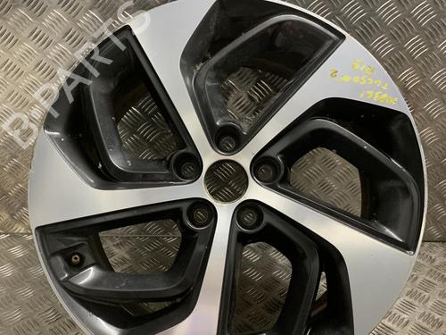 Fælk HYUNDAI TUCSON (TL, TLE) 1.7 CRDi (141 hp) 31197023