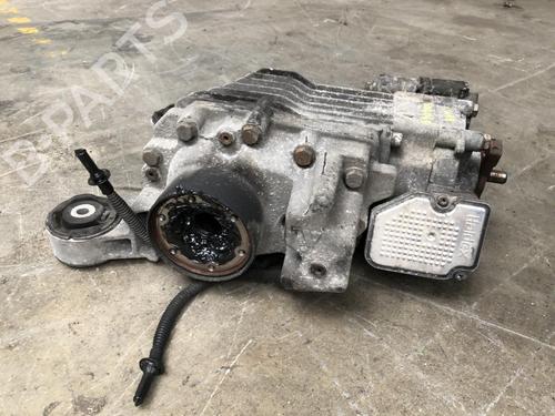 Other AUDI A3 Sportback (8PA) 2.0 TDI quattro | BP28287533O1