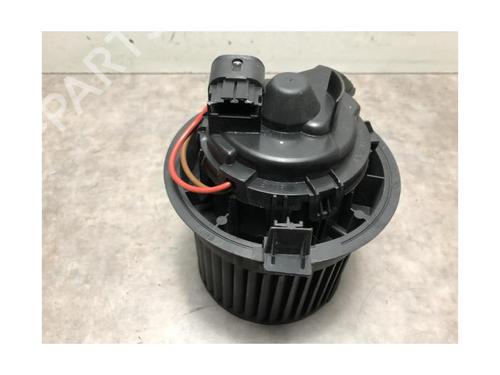 Heater blower motor RENAULT CLIO IV (BH_) 1.5 dCi 75 | BP20620761M62