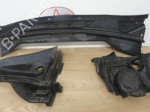 Used Scuttle panel MITSUBISHI GRANDIS (NA_W) 2.0 DI-D (NA8W) (136 hp) 12973088