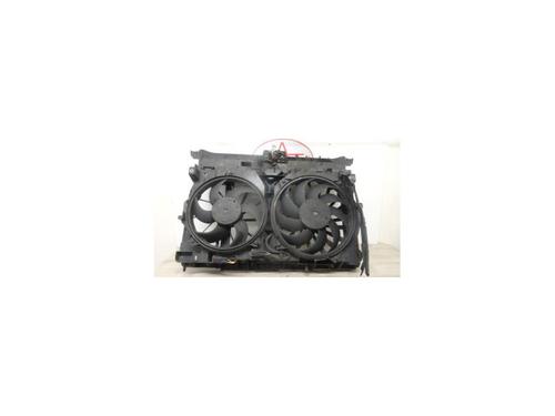 Gebläsemotor für FIAT ULYSSE (179_) 2.2 JTD (128 hp) 13227919