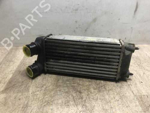 Used Intercooler PEUGEOT 3008 I MPV (0U_) 1.6 BlueHDi 120 (120 hp) 20634576